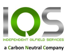Independent Oilfield Services Logo